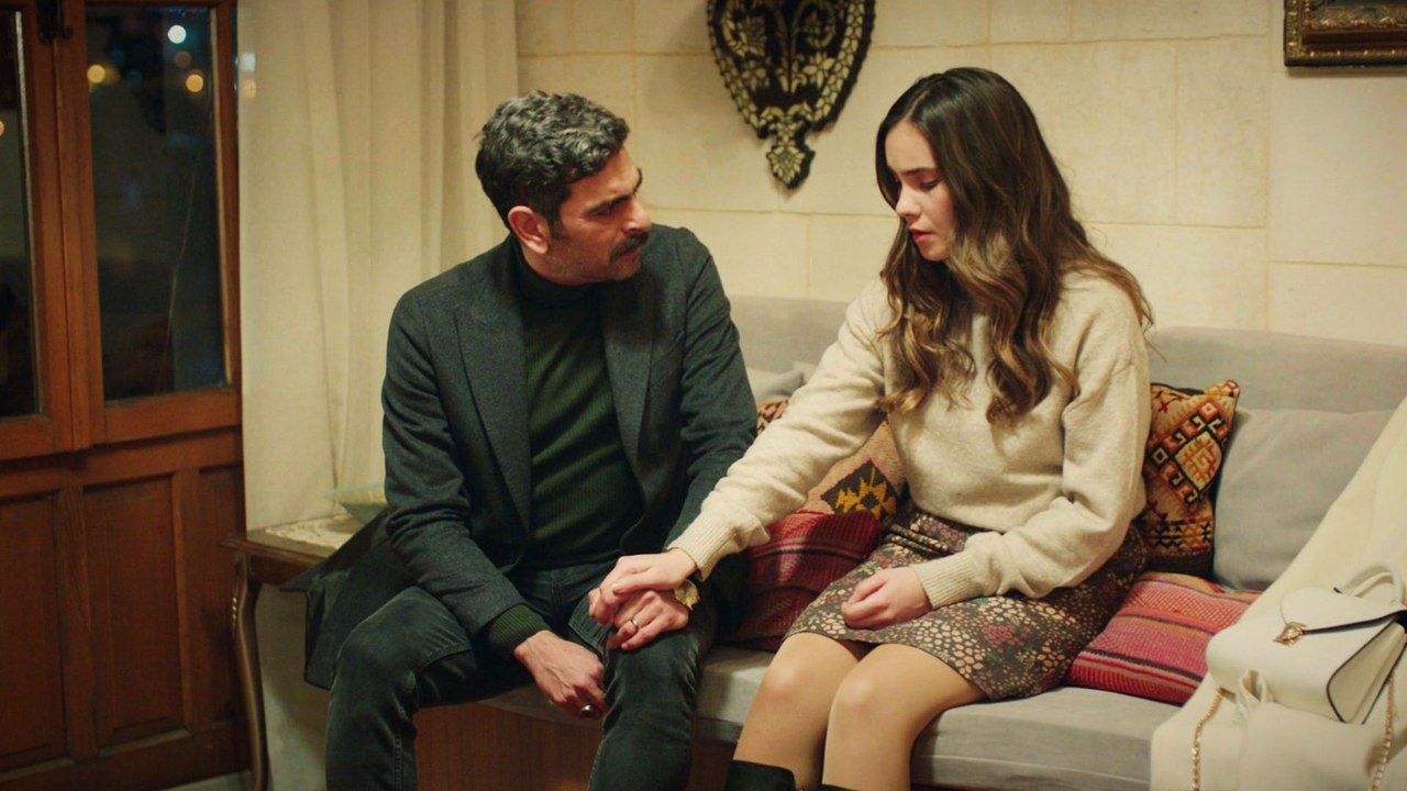 Güvercin 10. Bölüm Ön İzleme
