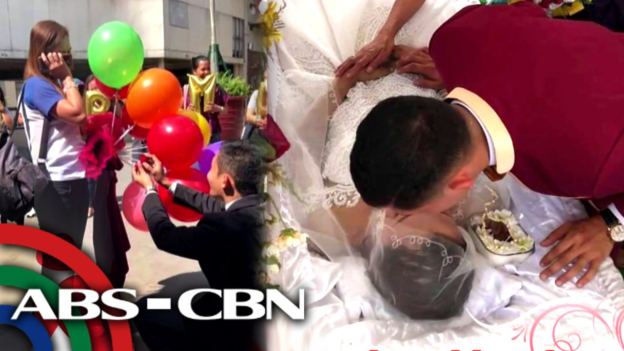 Till Death Do Us Part | Rated K