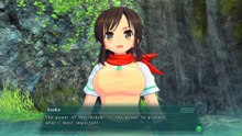 SENRAN KAGURA Burst Re Newal #7 {PC} Walkthrough part 7