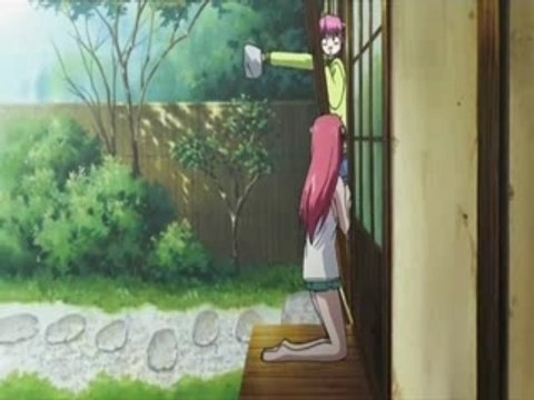 Laisse tomber les filles AMV