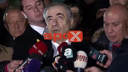 Mustafa Cengiz: "Limit arttırımı nasıl oldu, bunu sorduk"