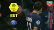 But Angel DI MARIA (22ème) / Paris Saint-Germain - Olympique Lyonnais - (4-2) - (PARIS-OL) / 2019-20