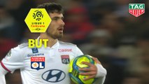 But Martin TERRIER (52ème) / Paris Saint-Germain - Olympique Lyonnais - (4-2) - (PARIS-OL) / 2019-20