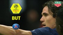 But Edinson CAVANI (80ème) / Paris Saint-Germain - Olympique Lyonnais - (4-2) - (PARIS-OL) / 2019-20