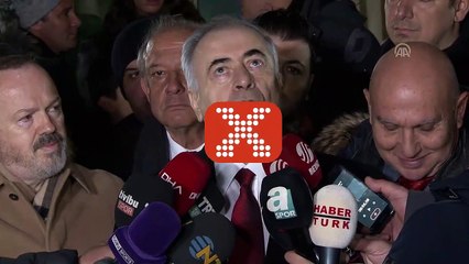 Mustafa Cengiz: "Kayyum tehlikesi var"