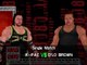 WWF No Mercy 2.0 Mod Matches X-Pac vs D Lo Brown