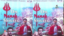 Launch of Actor & Singer KAISHAV ARORA'S new song OM NAMAH SHIVAYA