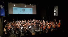 À Vienne, 1er concert de la saison 2020 de l'OLFM