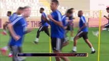 قراءة في مواجهة الوحدة الإماراتي والأهلي السعودي بدوري أبطال آسيا
