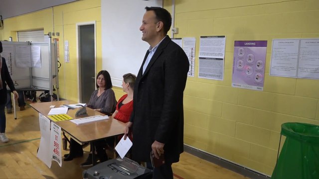 El Sinn Féin gana las elecciones en Irlanda tras los primeros resultados