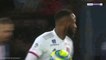 PSG 3-2 Lyon: Goal Moussa Dembele