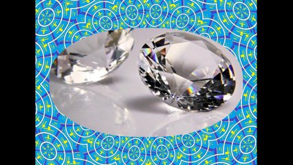 Deus não é diamante, mas brilha em tua vida, tesouro que vale muito! [Frases e Poemas]