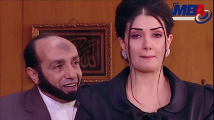 شوف سكرتير الحاج فرج بيعرض ايه علي زهره ورد فعلها