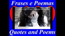 Meu coração sente saudade de você, estou sofrendo muito! [Frases e Poemas]