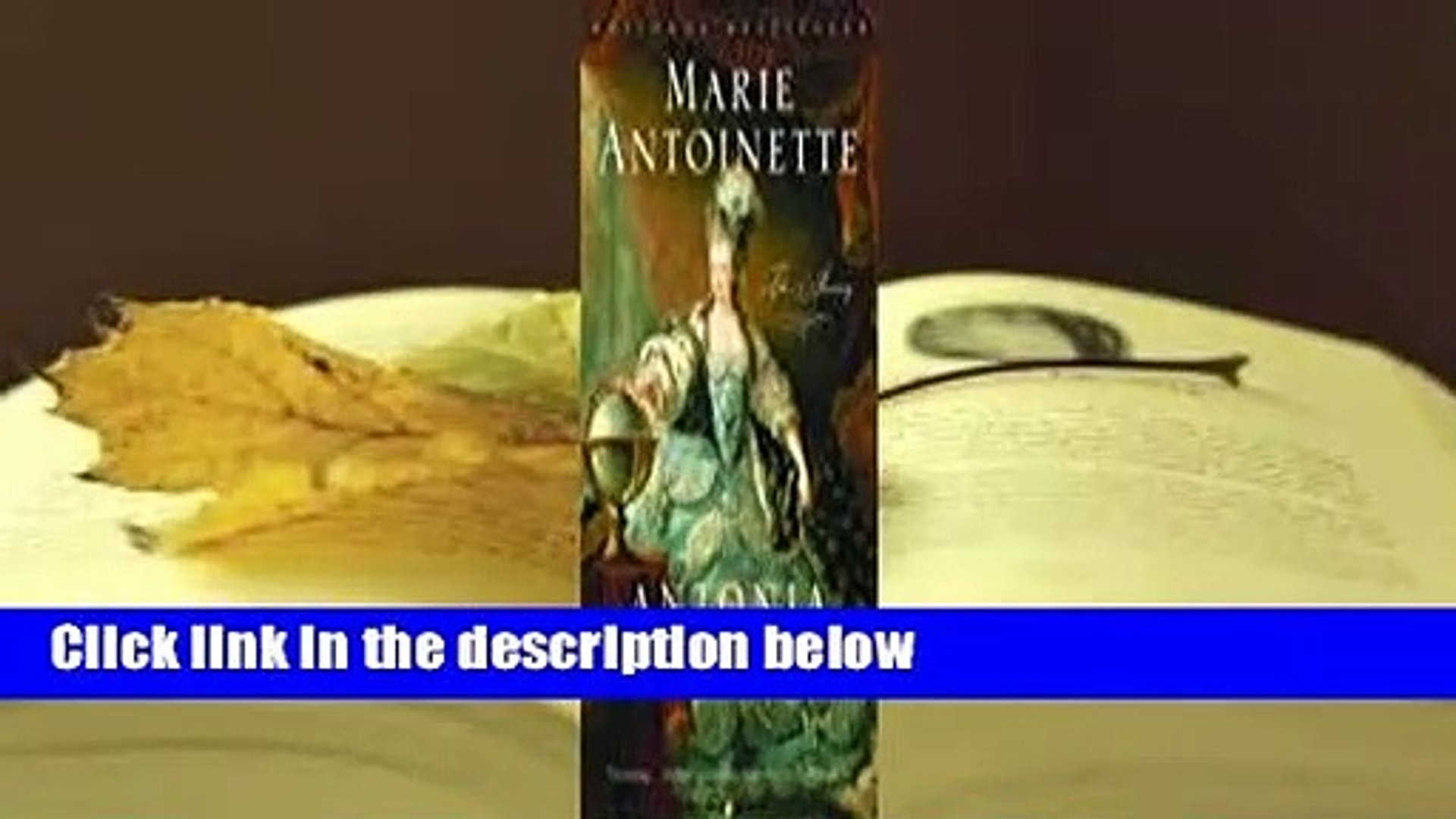 27+ Marie Antoinette The Journey Pictures
