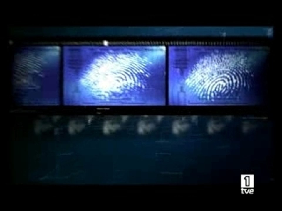 Cabecera - Unidad Central Operativa - UCO [TVE1]