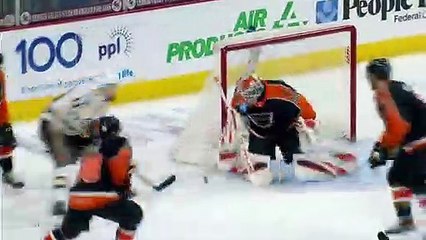 2020.02.09 LV Phantoms 2 vs HER Bears 5