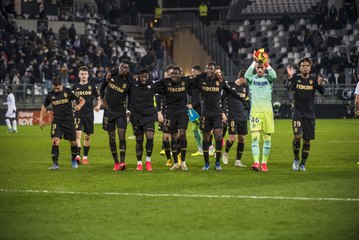 HIGHLIGHTS : Amiens 1-2 AS Monaco