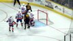 AHL Bridgeport Sound Tigers 2 at Providence Bruins 1 OT