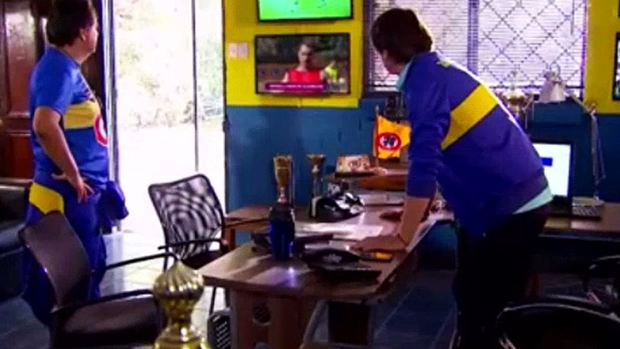 Si yo fuera rico Capitulo 75