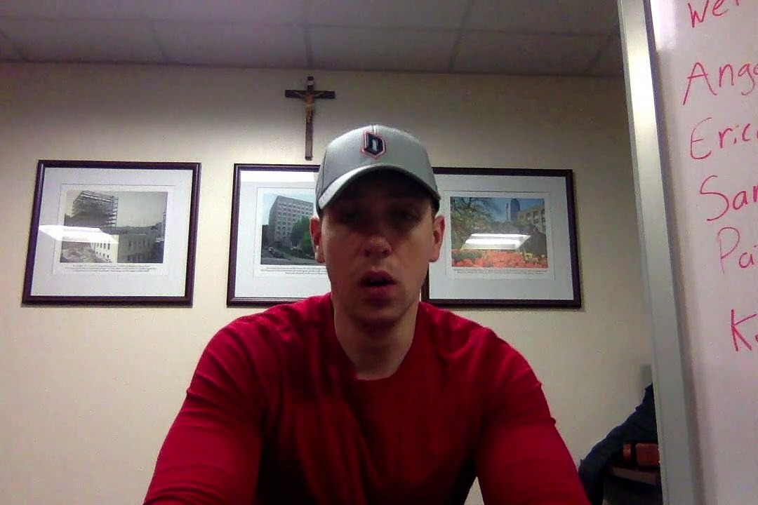 Foundational Counseling Class