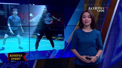 Jelang Badminton Asia Team Championship 2020, Indonesia Siap Jadi Juara!