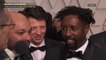 L'équipe du film Les Misérables : "On est fier de représenter la France" - Oscars 2020