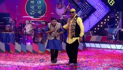 Gourab Sarkar Show Reel