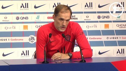 PSG: Thomas Tuchel se méfie du Borussia Dortmund