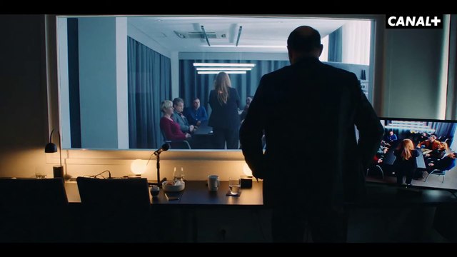 Baron Noir saison 3 Bande-annonce teaser - L'audit-