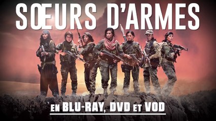 SŒURS D'ARMES