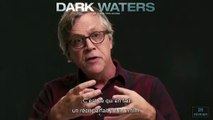 DARK WATERS Film - Todd Haynes