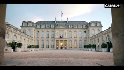 Baron Noir saison 3 - Candidat à la présidentielle!