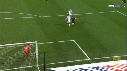Monaco late show downs Amiens