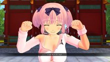 SENRAN KAGURA Burst Re Newal #15 {PC} Walkthrough part 15