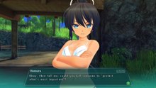 SENRAN KAGURA Burst Re Newal #16 {PC} Walkthrough part 16