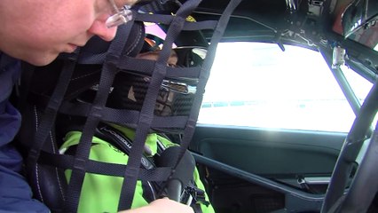 BRSCC Fiesta Junior Championship 2019 Meeting 7 Silverstone