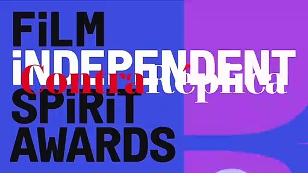 Ganadores de los Spirits Awards