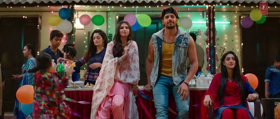 Marjaavaan Full Movie Riteish Deshmukh, Sidharth Malhotra,Tara Sutaria, Rakul Pr_HD