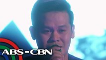 Marcelito Pomoy, muling pinahanga ang mga AGT judge sa kanyang final performance | UKG