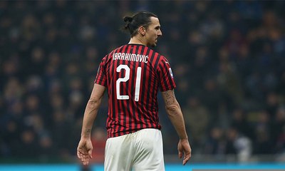 Ibra "Nos faltou experiência"