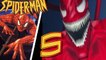 Spider-Man Walkthrough Part 5 (PS1) Doc Ock, Carnage, Monster-Ock Final Boss + Ending