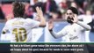 I want more goals now from Isco - Zidane after Osasuna win