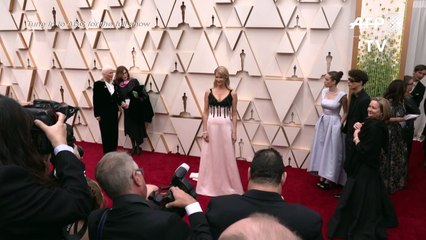 Homenagem a Kobe Bryant no Oscar