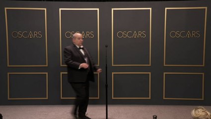 Film Editing - Ford v Ferrari