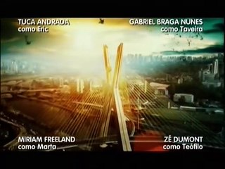 Os Mutantes Capítulo 80