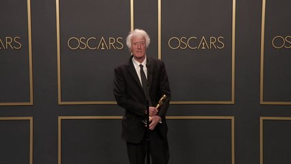 Cinematography in 1917 🎬