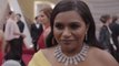 Mindy Kaling Wants Brad Pitt and Laura Dern to Kiss On Stage | Oscars 2020