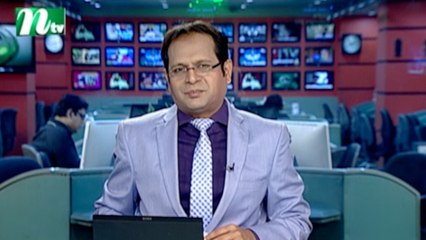 NTV Shokaler Khobor | 10 February 2020