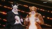 Rebel Wilson & James Corden : les stars de Cats remettent un prix aux Oscars - Oscars 2020